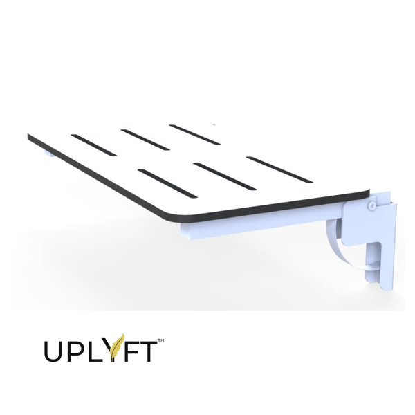 CSI Bathware Shower Seat Wayfair Canada